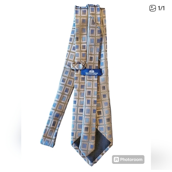 A 15 Piece Tie Bundle - Picture 10 of 16